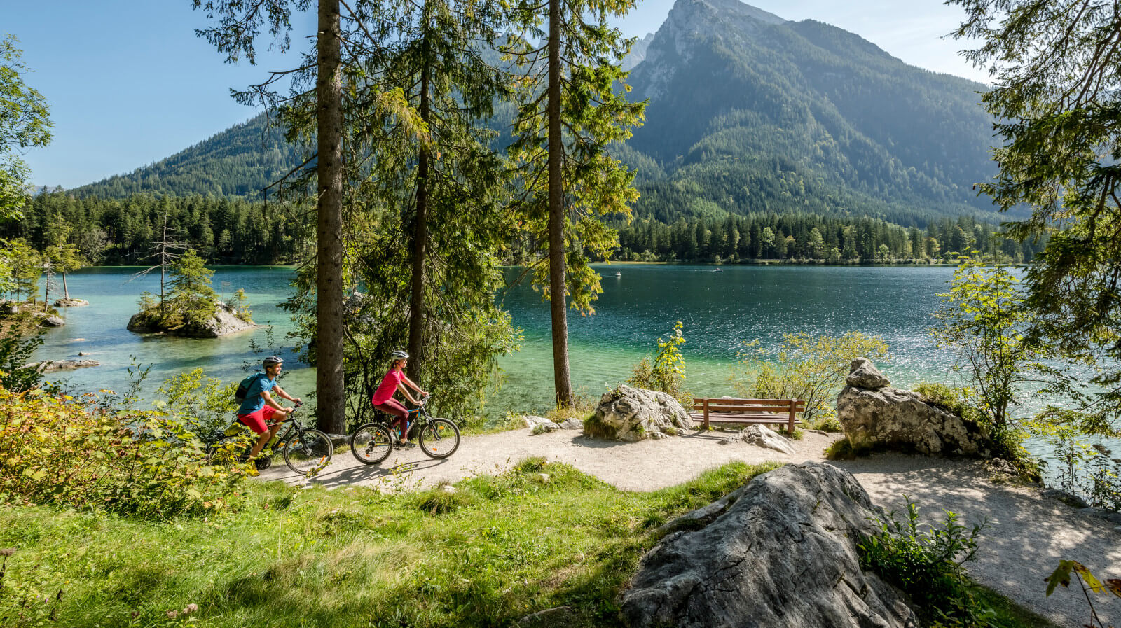 Radtour Impression 5