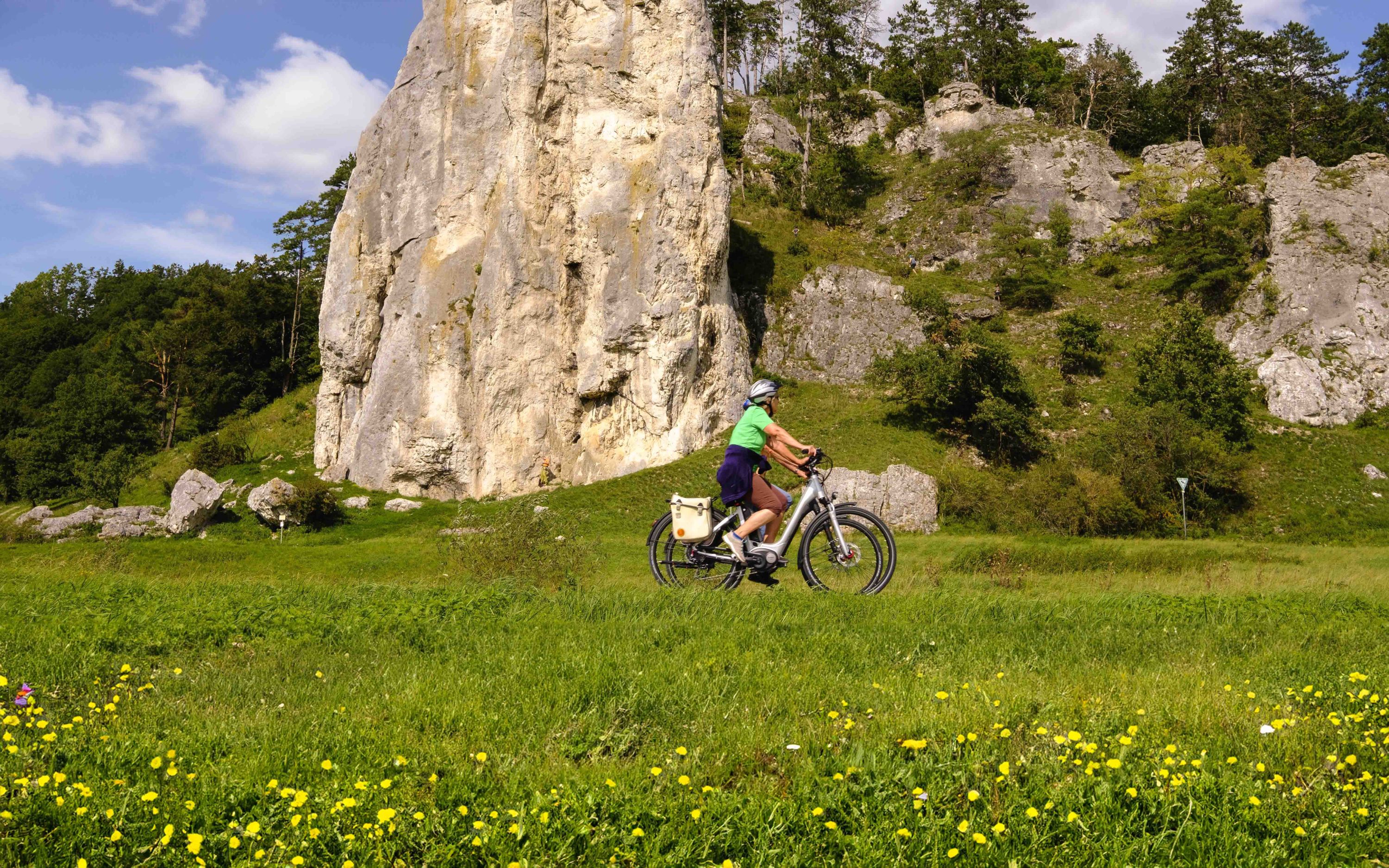 Radtour Impression 6